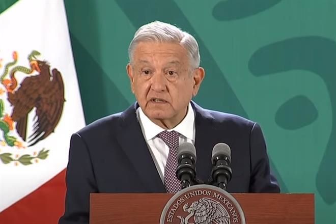 Tengan vergüenza, lanza AMLO a fiscales cuestionados