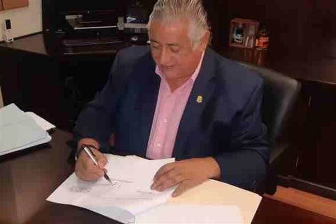 Exige PAN despido de funcionario imputado en Baja California