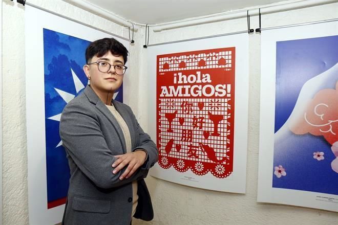Premian poemas de relevancia social
