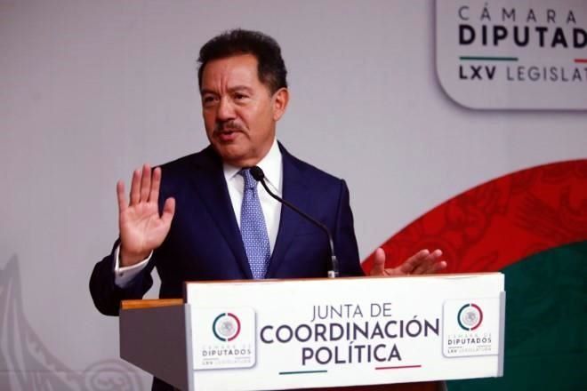 Minimiza Mier críticas internacionales a reforma electoral