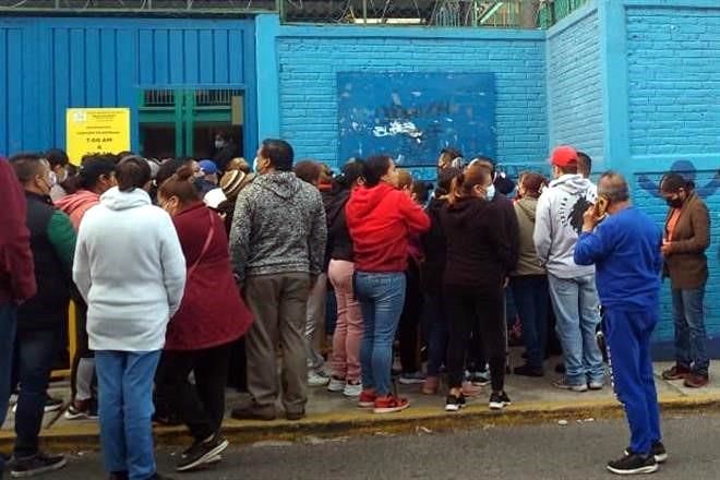 Apuñalan a alumno en secundaria de Iztapalapa; indaga FGJ