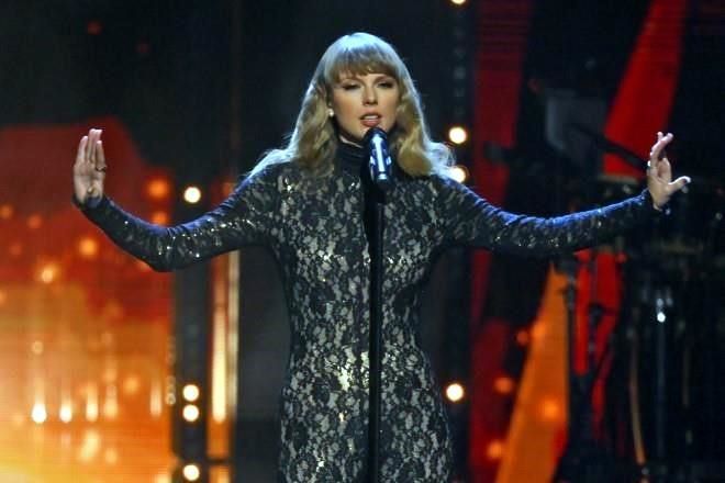 Midnights: el retrato más oscuro de Taylor Swift
