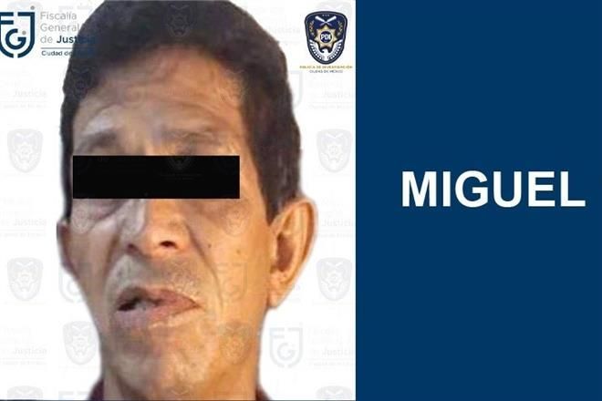 Sentencian a abusador serial a 143 años de cárcel