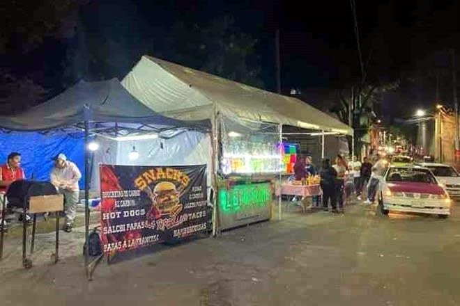 Habrá revisión de chelerías en tianguis.- Sheinbaum