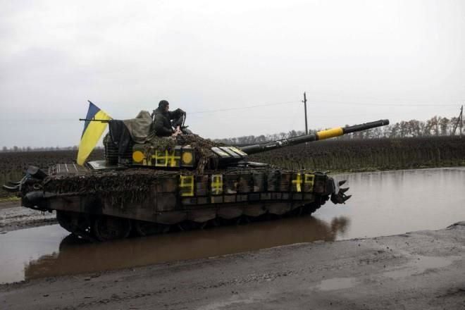 Acusan que Rusia usa pretexto de ‘bomba sucia’ para escalada