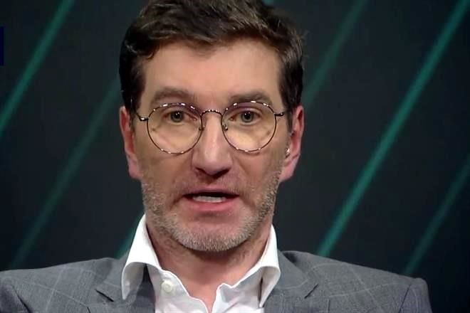 Conductor de RT pidió ‘quemar’ a niños ucranianos