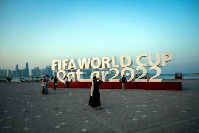 Qatar arresta a personas LGBT antes del Mundial.- HRW