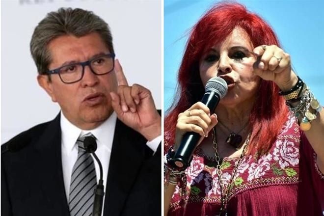 Pide AMLO a Layda frenar balconeada contra Monreal