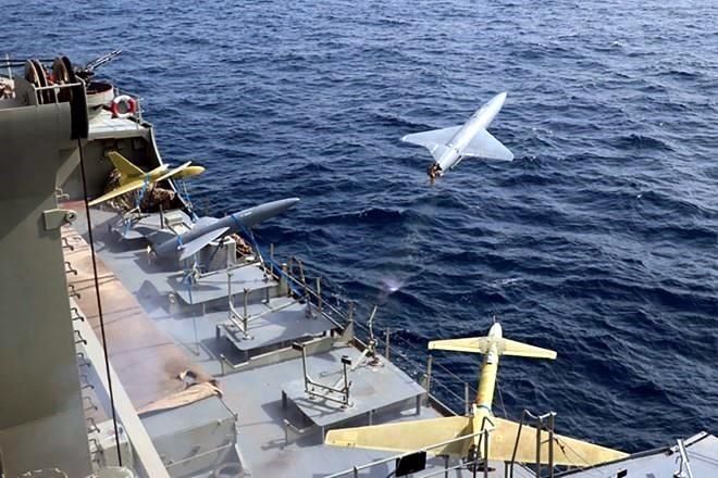 Advertimos a Irán sobre entregar drones a Rusia.- UE