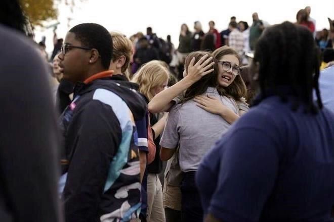 Tiroteo en escuela de Missouri deja 3 muertos