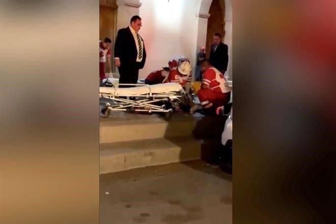 Ante matanzas en Sonora, Durazo pide ¡que no haya sicosis!