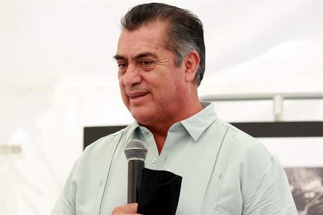 Absuelven a ‘El Bronco’ en caso de aportaciones ilegales