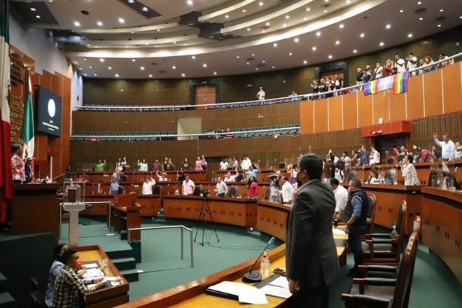 Avala Guerrero matrimonio igualitario; sólo falta Tamaulipas