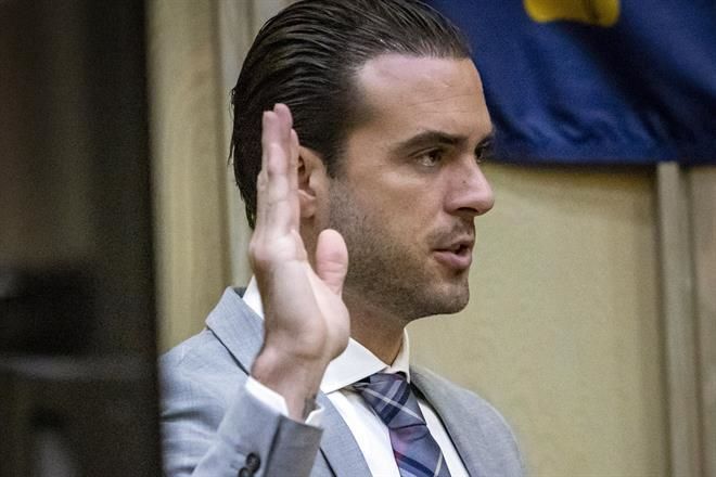 Defensa de Pablo Lyle pide nuevo juicio; aplazan sentencia