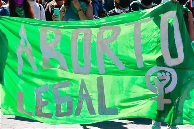 Aprueban despenalización del aborto en QR