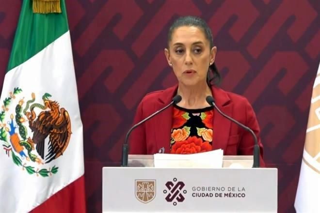 Pide Sheinbaum ‘poner el proyecto por encima de todo’