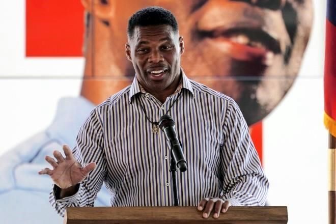 Acusan 2 mujeres a candidato Walker de forzarlas a abortar
