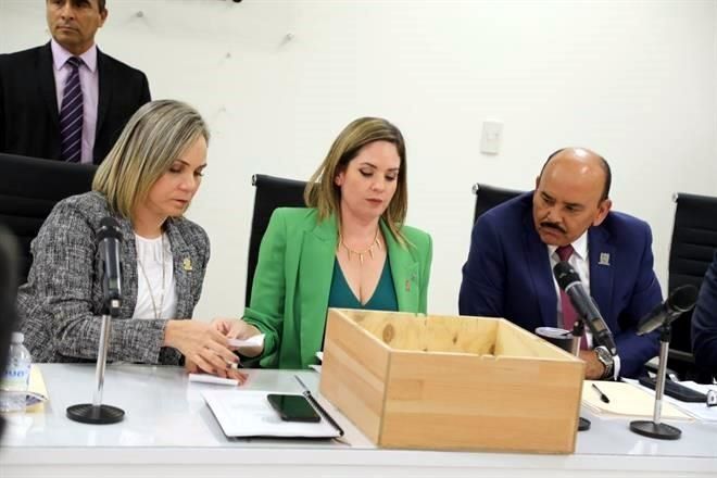 Avala Tamaulipas los matrimonios igualitarios