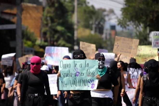 Afirma UNAM que reforzará seguridad tras caso de violación