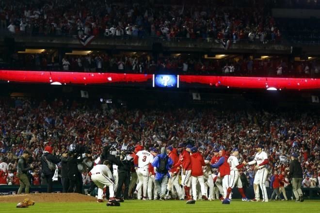 No habrá diversidad en la Serie Mundial