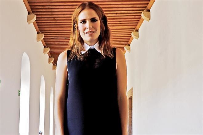 Se clava Karla Souza a la verdad en ‘La Caída’