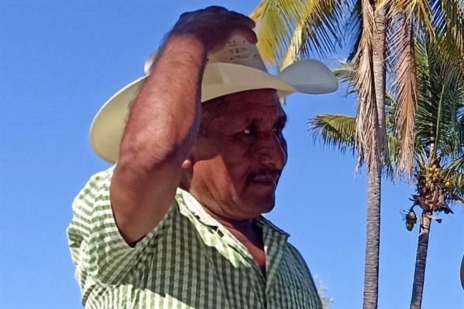 Matan a defensor ambiental en Oaxaca