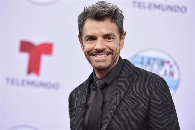 Es como una tortura esto de la terapia física.- Derbez