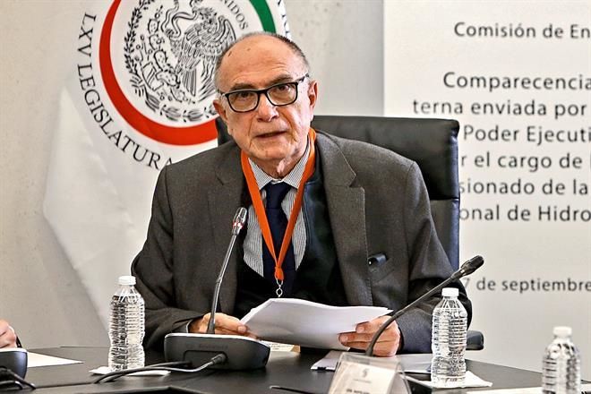 Pasa de empleado de Pemex a ‘vigilar’ a la petrolera