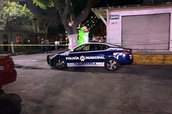 Asesinan a hombre junto a altar en Tlalnepantla