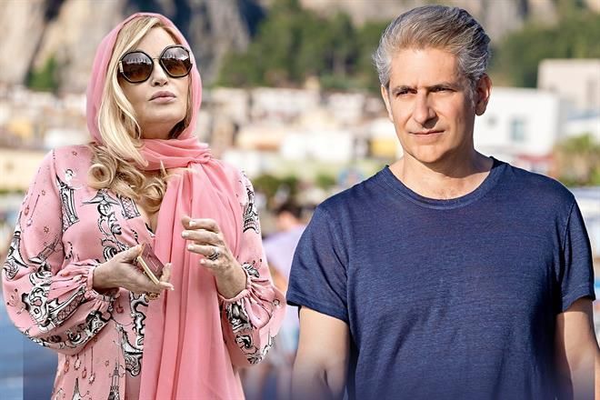 ‘The White Lotus’ revuelve emociones en su segunda temporada