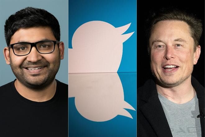 Musk asume como CEO de Twitter; realiza cambios radicales
