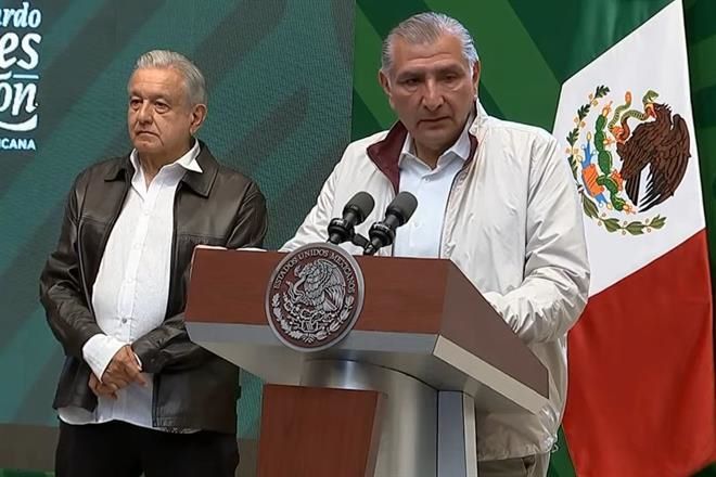 Exhibirán a Congresos locales que voten vs. militarización