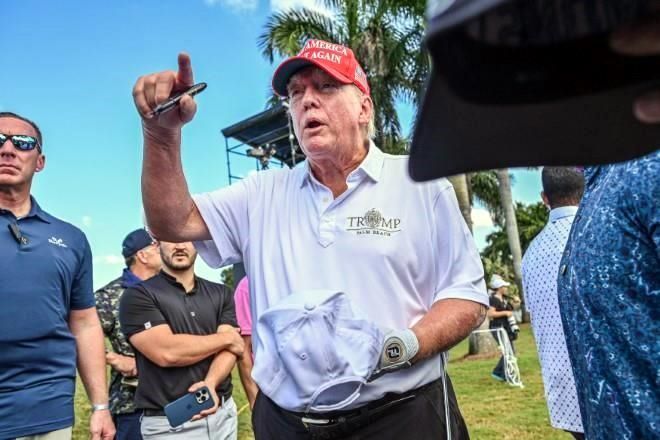 Twitter ahora está en buenas manos.- Trump