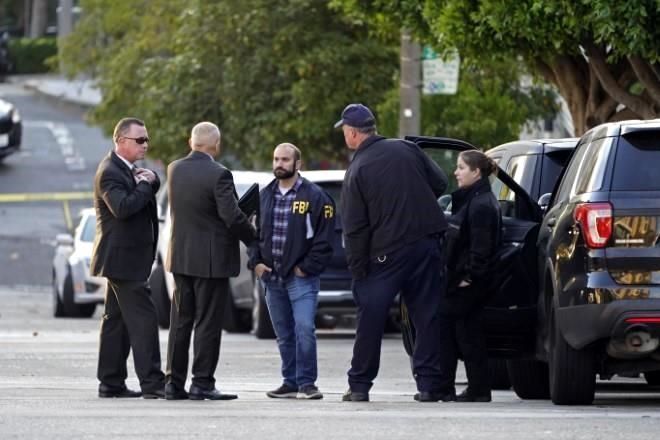 Buscaba agresor de Paul Pelosi a la líder demócrata