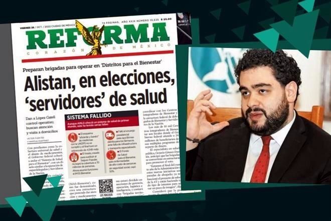 Justifica Hacienda nuevas brigadas de salud