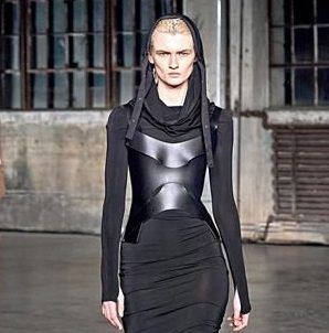 Regresa la tendencia ‘dark’ con fuerza para este otoño