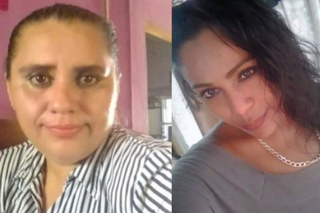 Cae ‘El Mara’ por homicidio de dos periodistas en Veracruz