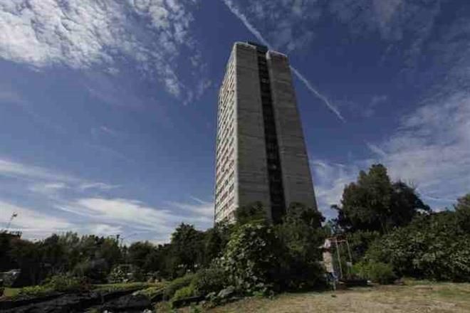 Acusan vecinos intento de invasión en Tlatelolco