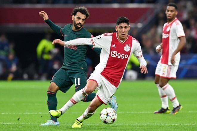 Revela Edson Álvarez motivos del frustrado pase al Chelsea