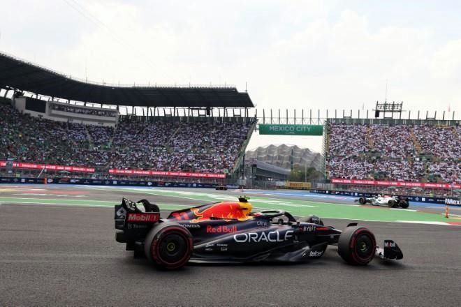 Esto costarán los boletos del GP de México 2023