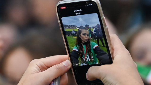 ¿Qué es BeReal y cómo funciona la app que quiere que seas auténtico?