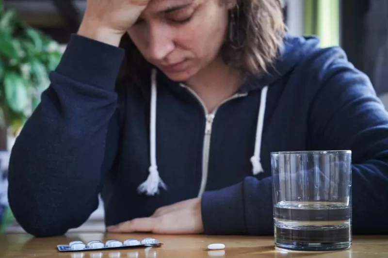 La advertencia de las autoridades europeas sobre el peligro de abusar de los medicamentos que combinan ibuprofeno y codeína
