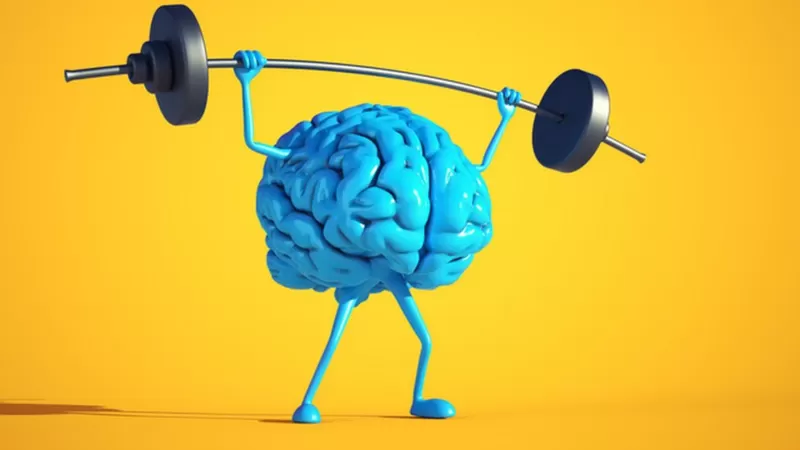 Cuál es la «mejor vitamina» para mantener tu cerebro joven y saludable, según una psiquiatra nutricional de Harvard