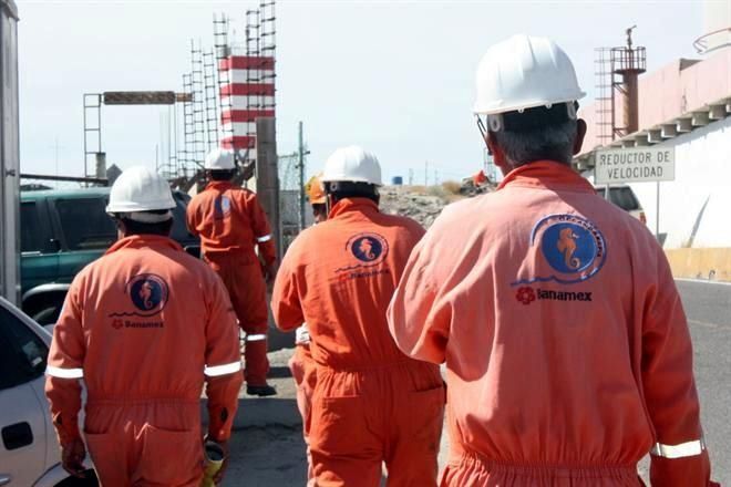 Oceanografía pierde demanda; debe pagar 1,281 mdp al SAT