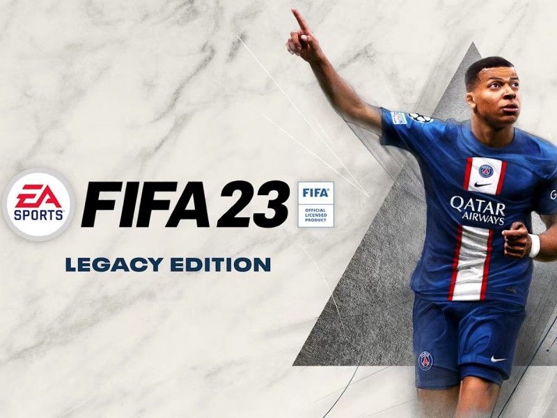 FIFA 23 ya está disponible, esto cuesta en México el último videojuego de la saga