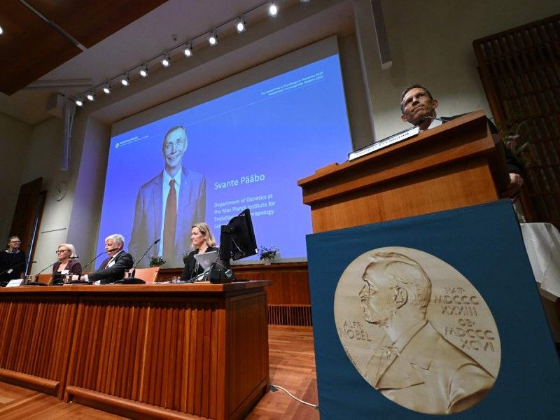 5 datos que no sabías sobre los Premios Nobel