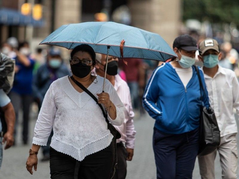 Covid-19 provocó discapacidad en 20 millones de mexicanos