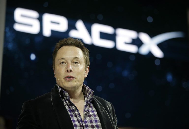 Elon Musk, agente del caos en la geopolítica