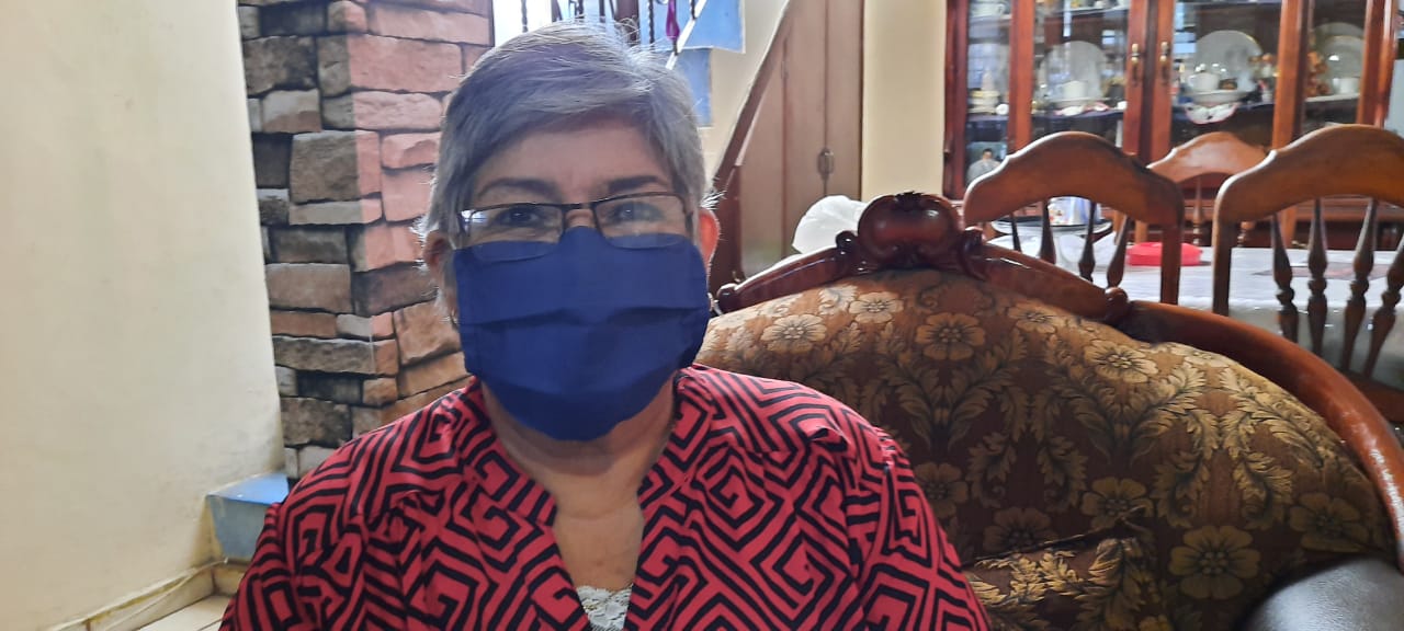 Diagnóstico oportuno de cáncer de mama en IMSS Monclova salva vida de ama de casa 