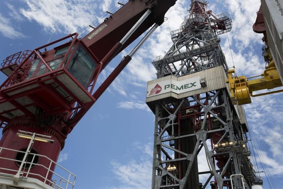 Da Pemex a empresa favorita contrato por ¡29 mil mdp más!